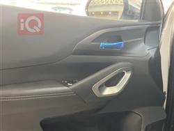 چانگان هەنتەر